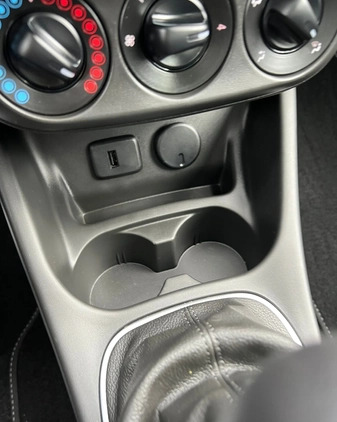 Opel Corsa cena 49900 przebieg: 38300, rok produkcji 2019 z Głuchołazy małe 326